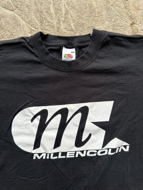 Millencolin Punk Band Tee Early 2000s | Size S
