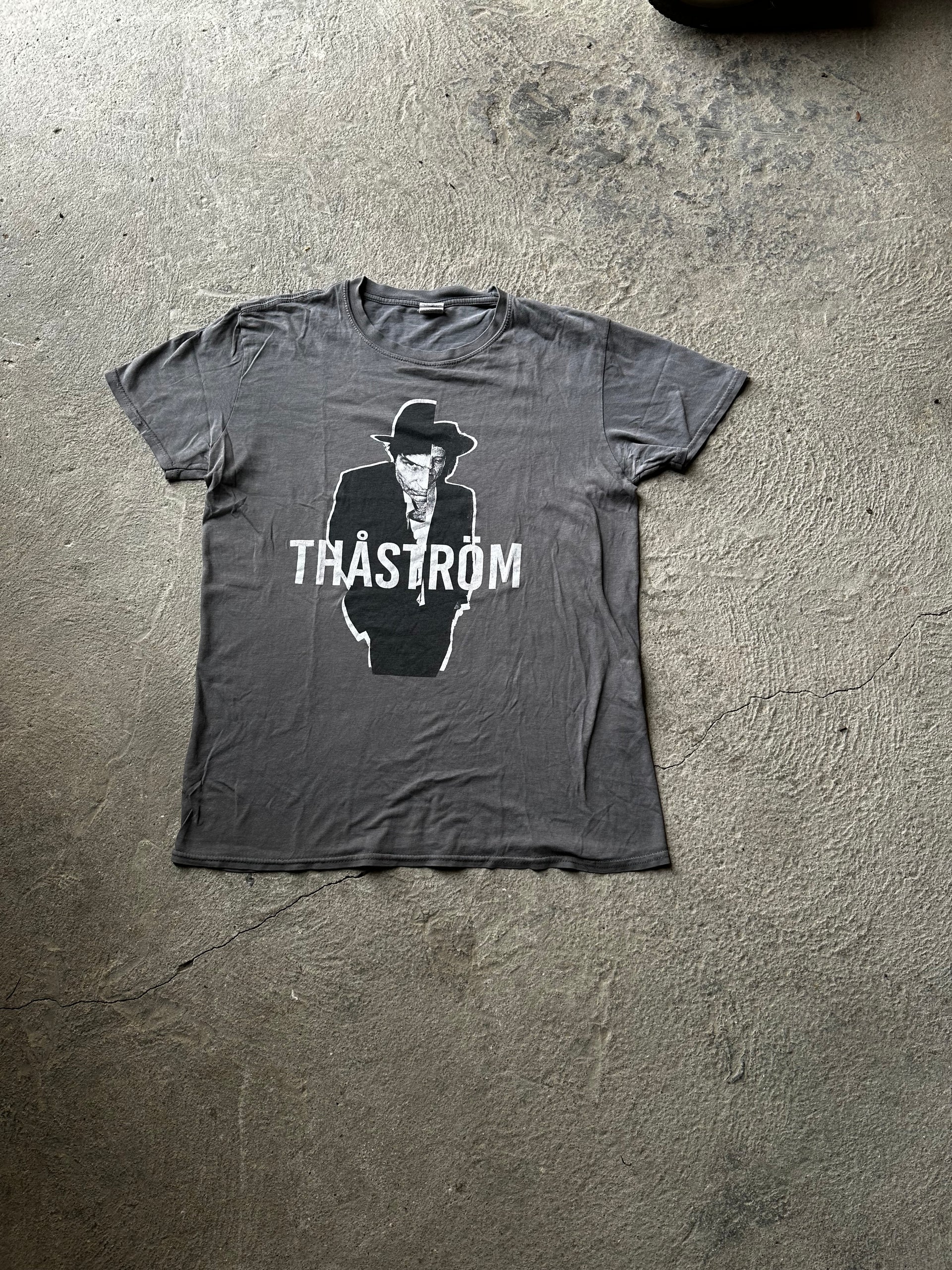 Thåström Vintage Tee | Size M