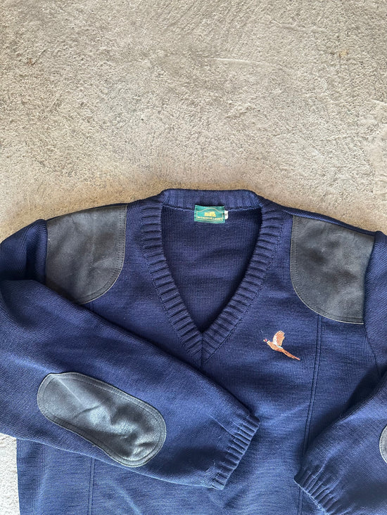 Butiken På Landet Shooting Sweater | Size M/L
