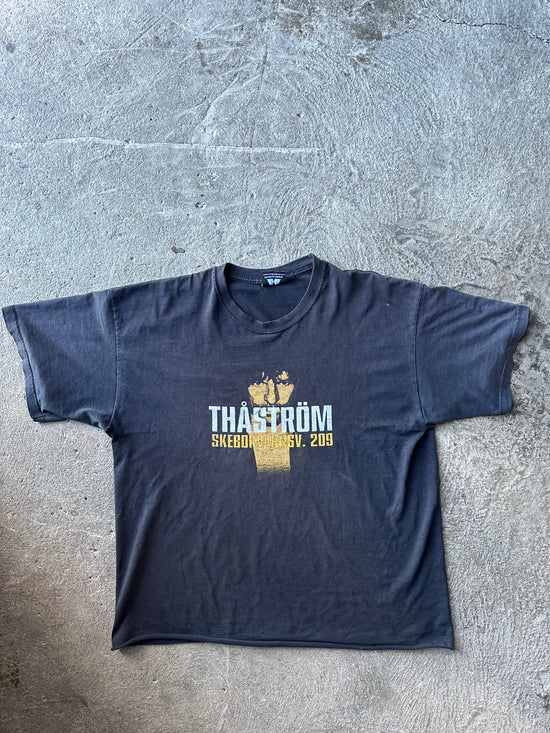 Thåström Skebokvarnsv. 209 Tour 2005 Vintage Tee | Size M/L
