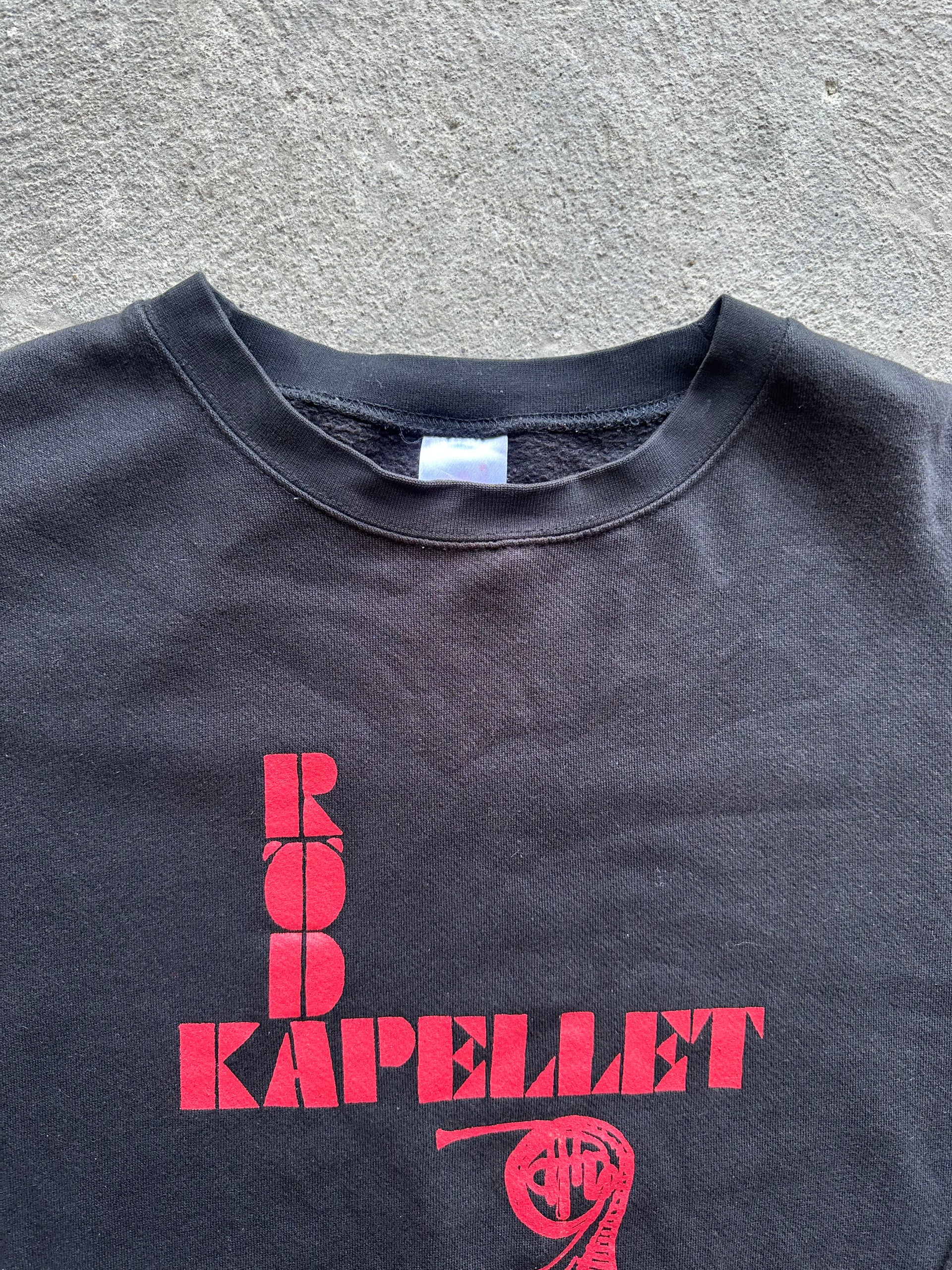 Vintage Röda Kapellet Crewneck | Size XL
