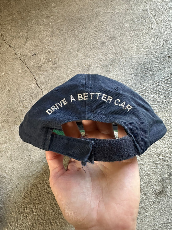 STP “Pole Position” Daytona 500 Vintage Cap | One Size