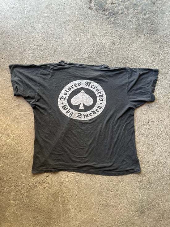 Dolores Records 90s Vintage Tee | Size L