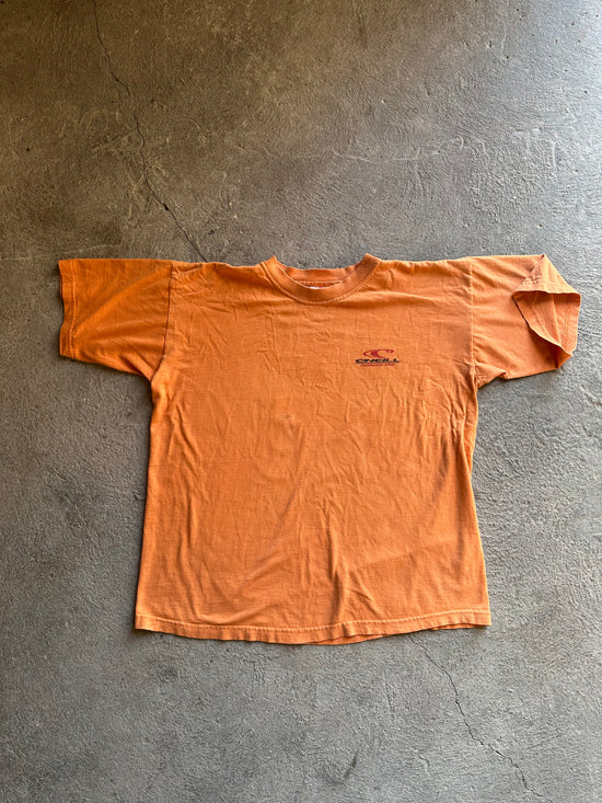 Early 2000s O’Neill Big Wave Challenge Tee | Size L