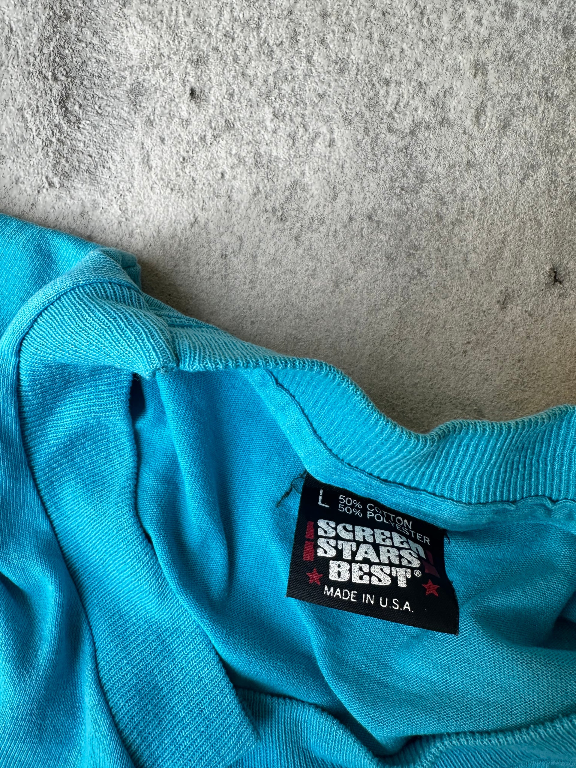 PENNSYLVANIA single stitched (SIZE M)