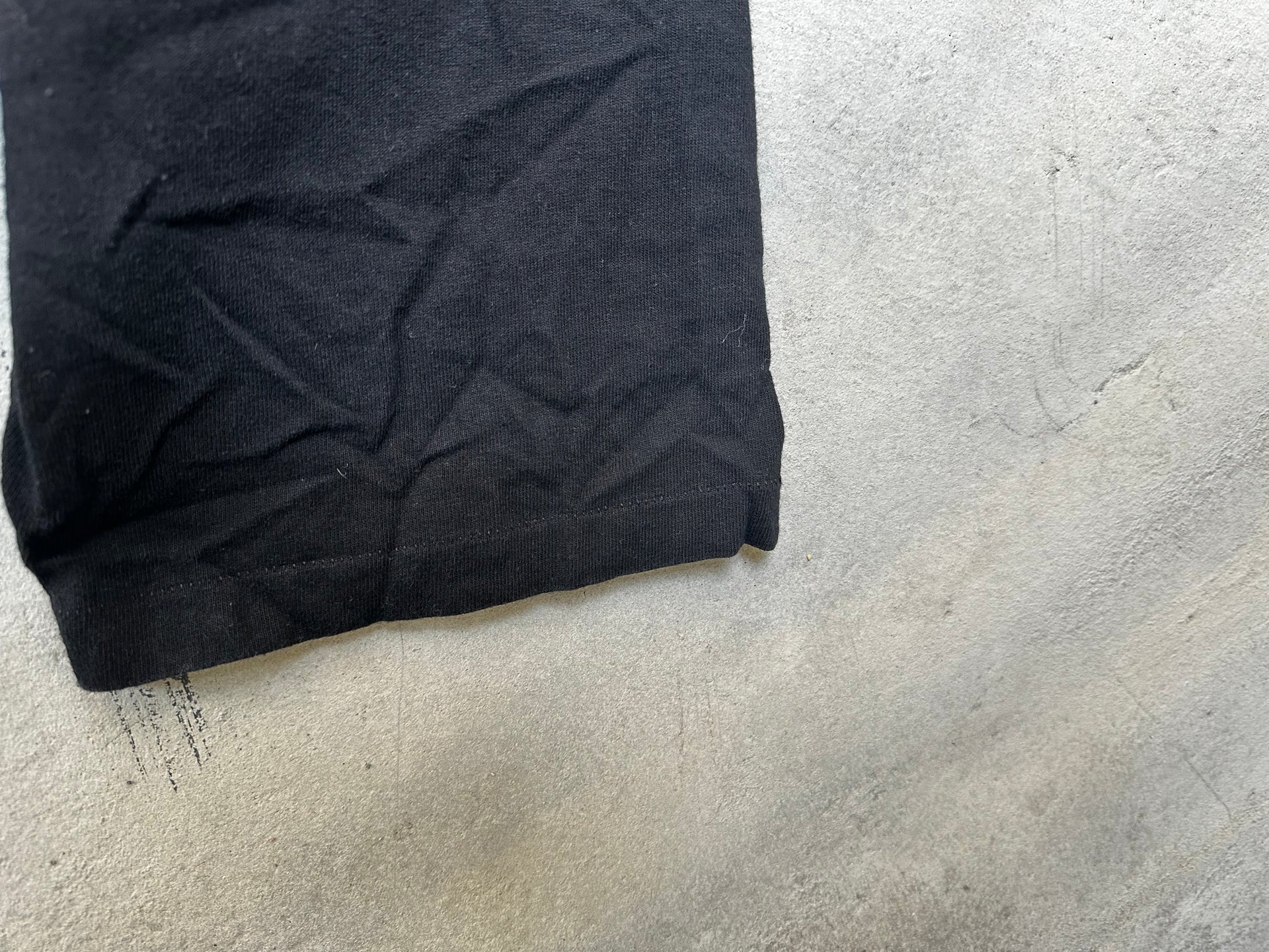 Single stitch Harley davidsson t-shirt
