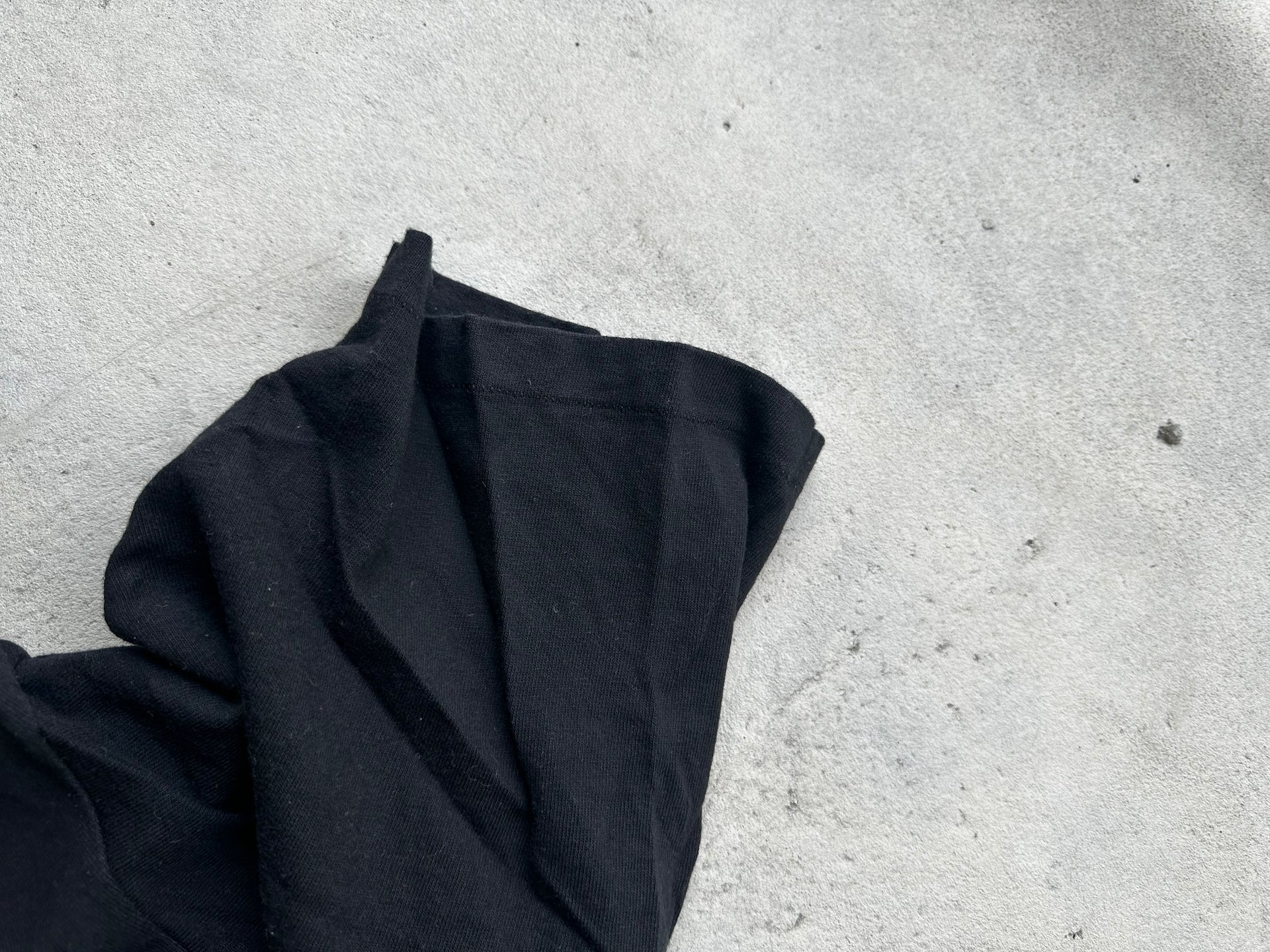 "90s single stitch Harley tee