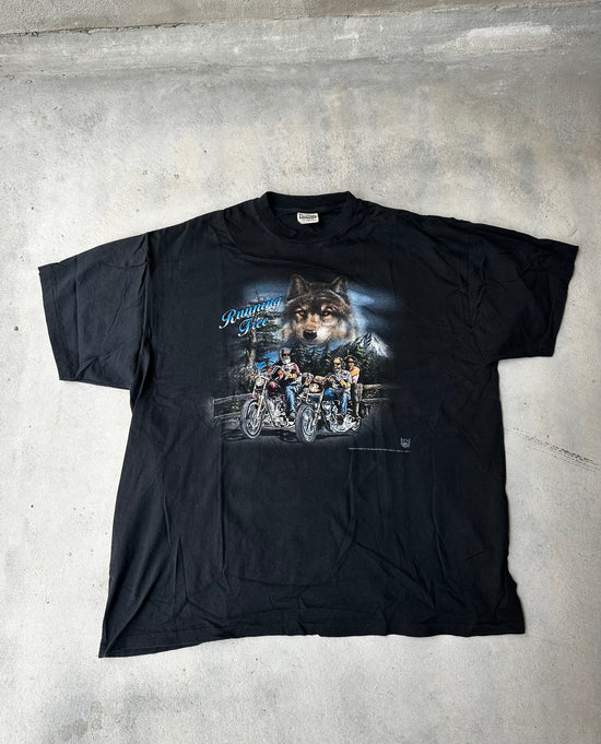 Running Free by CMJ made in the USA (SIZE XL)