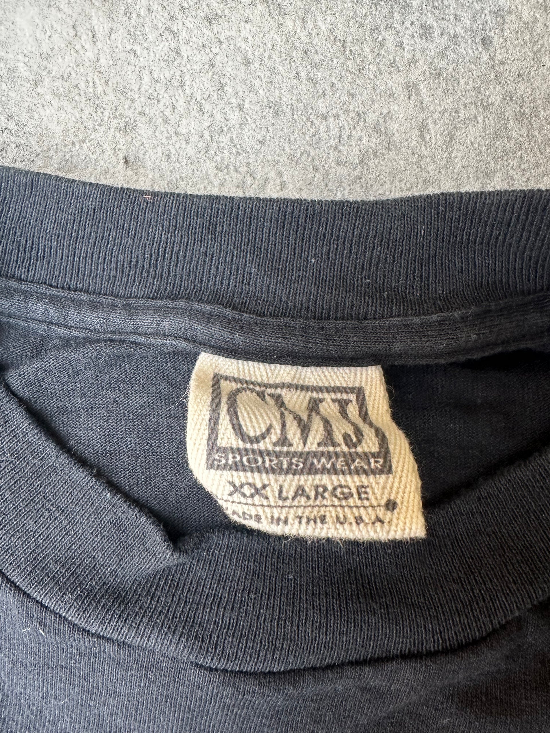 Running Free by CMJ made in the USA (SIZE XL)