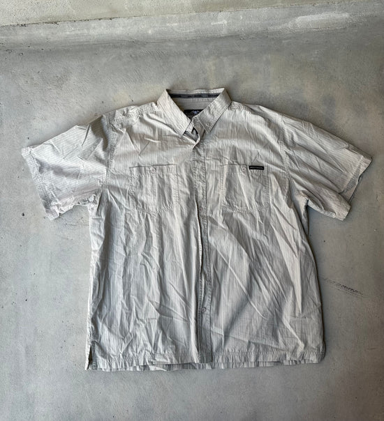 HARLEY-DAVIDSSON SHORT SLEEVE (SIZE XXL)