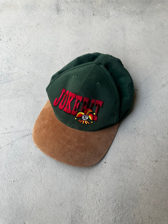 VINTAGE JOKERIT CAP