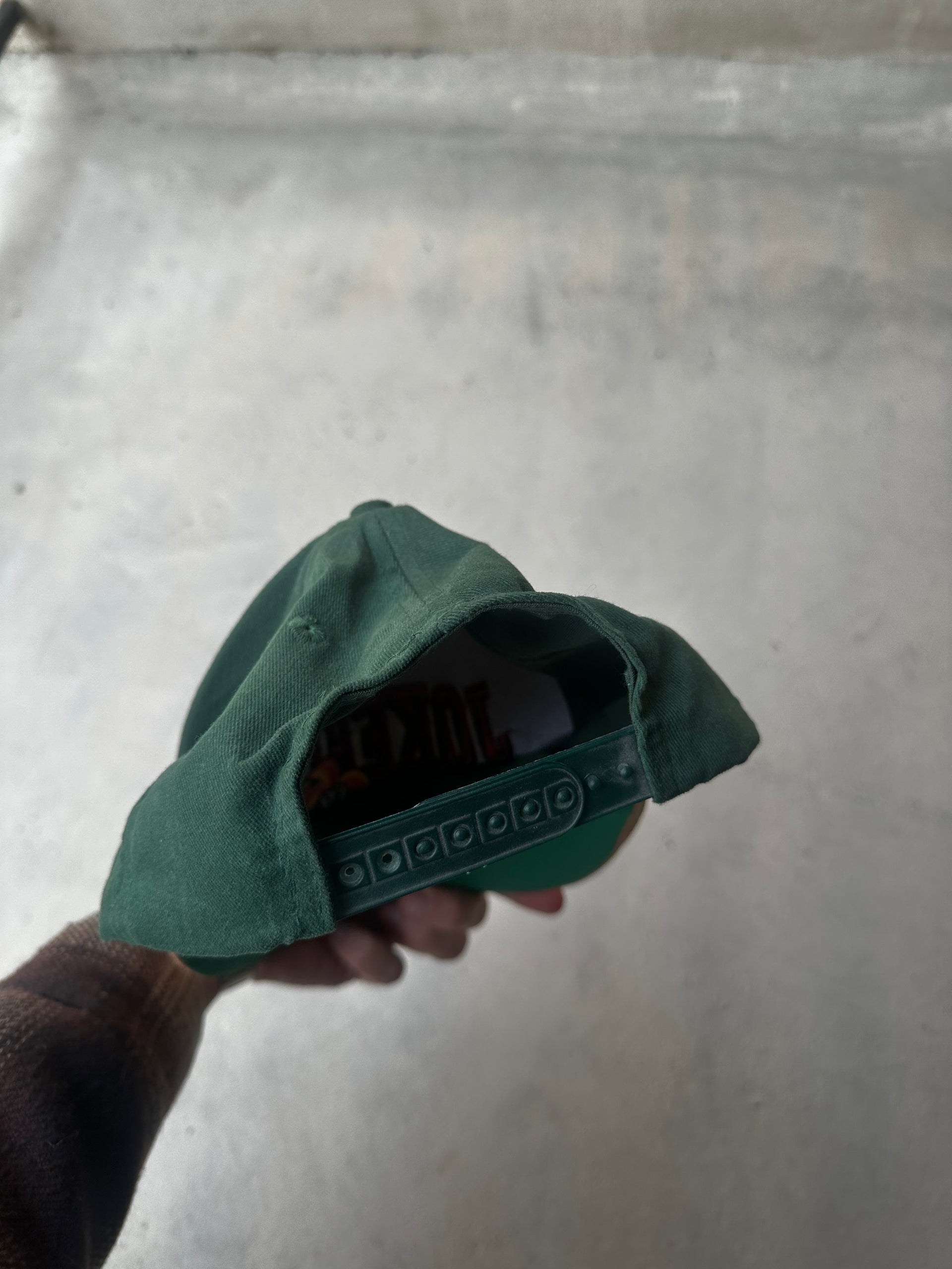 VINTAGE JOKERIT CAP