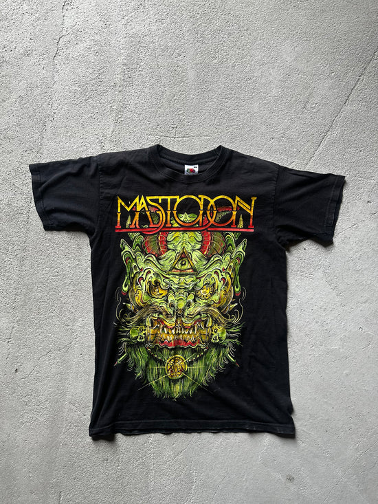 Mastodon Tour T-shirt (Size S)