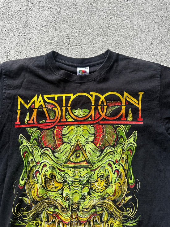 Mastodon Tour T-shirt (Size S)