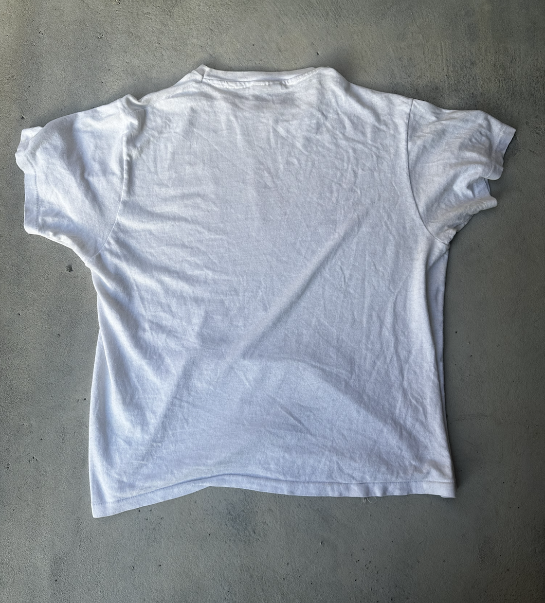Malibu Art & Design singel stitched (SIZE M)