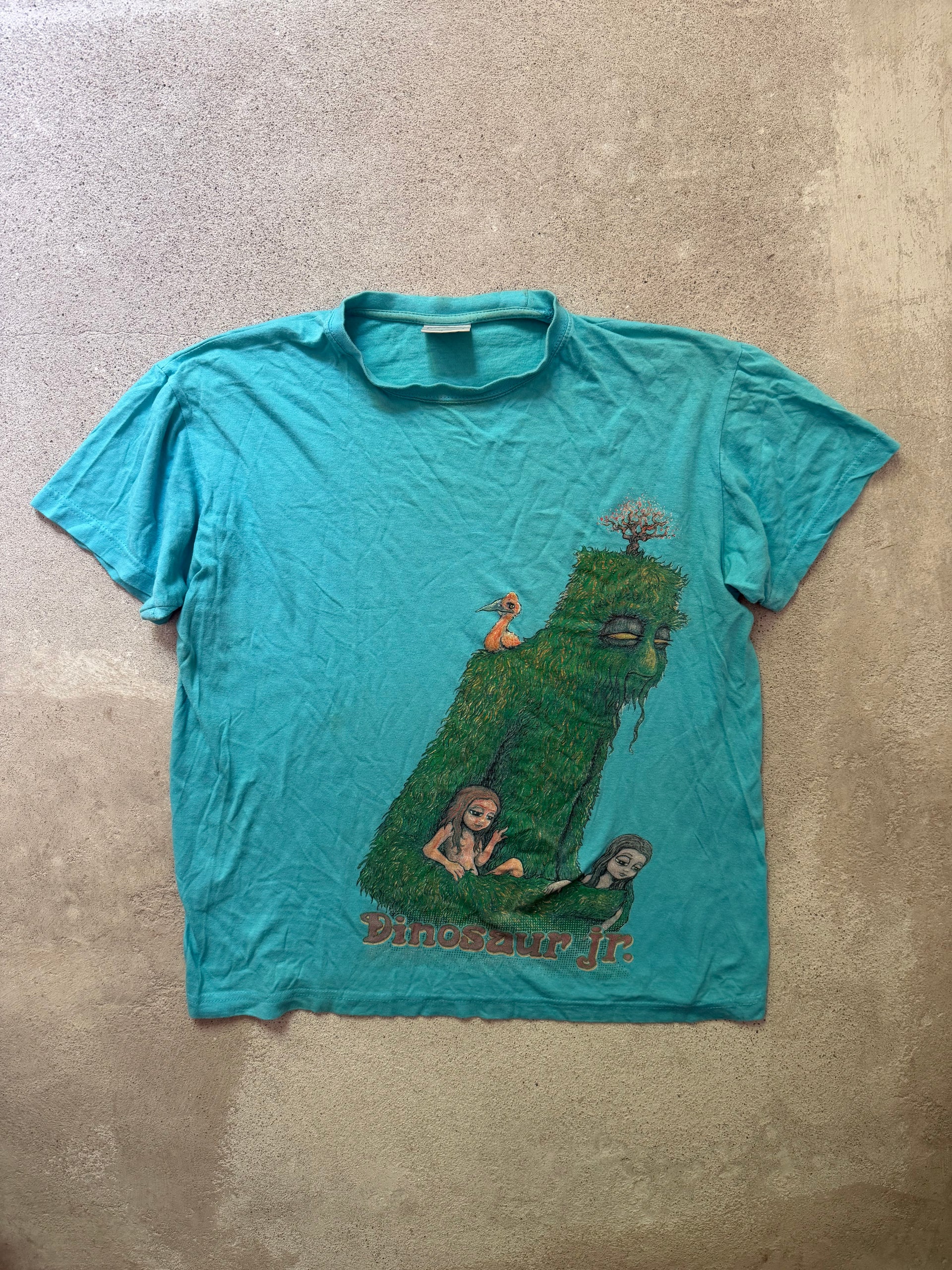 2000s Dinosaur Jr. Tee | Size S/ M