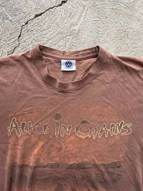00s Alice In Chains Vintage Tee | Size XL