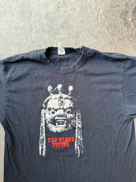 00s The King’s Pistol Graphic Tee | Size L