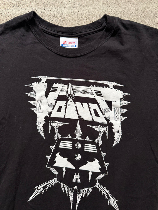 2000s Voivod Band Tee | Size S