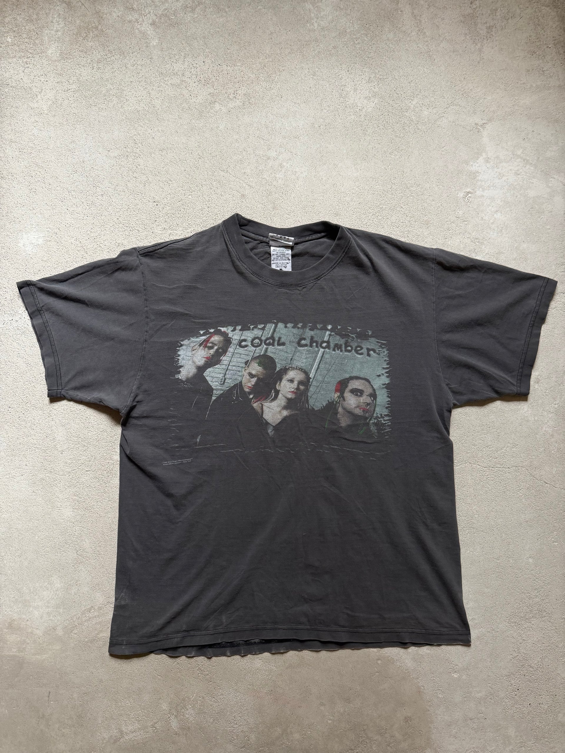 90s Coal Chamber Tee | XL
