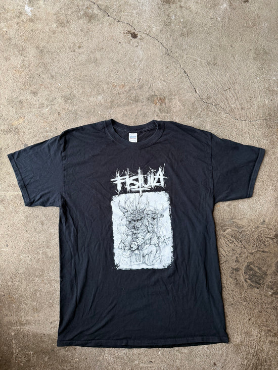 Fistula Doom Tee | Size L