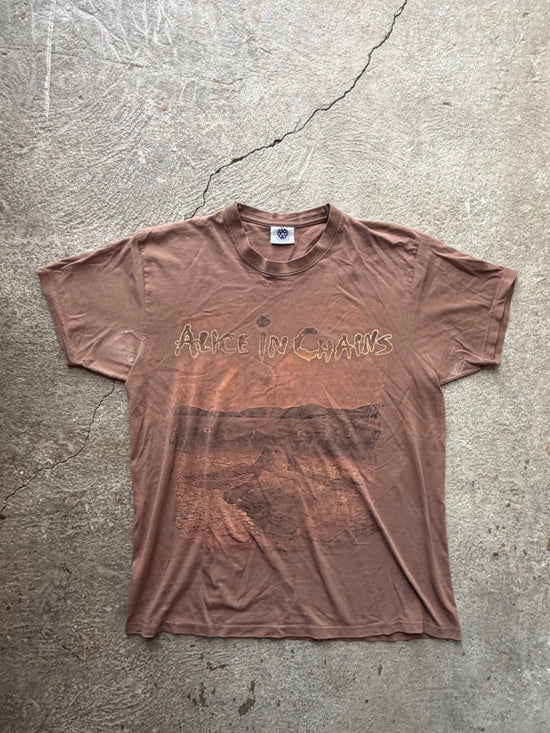 00s Alice In Chains Vintage Tee | Size XL
