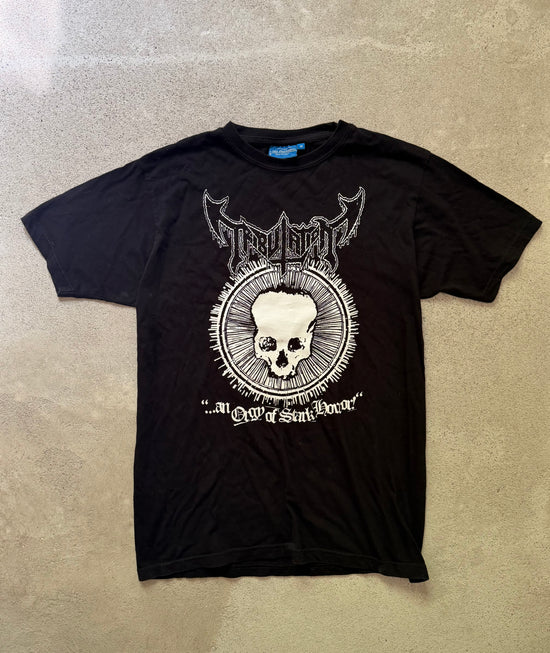 2000s Tribulation The Horror Tee | Size M