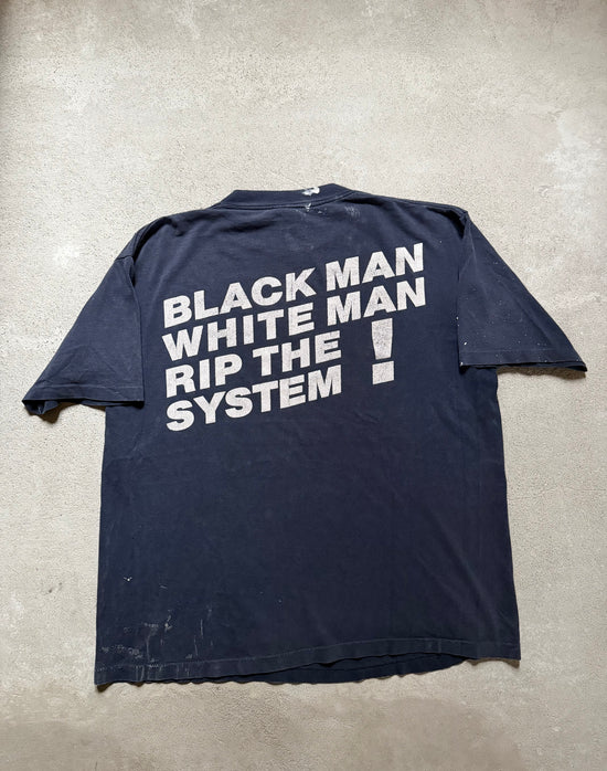 90s KMFDM Glory Tee | Size L