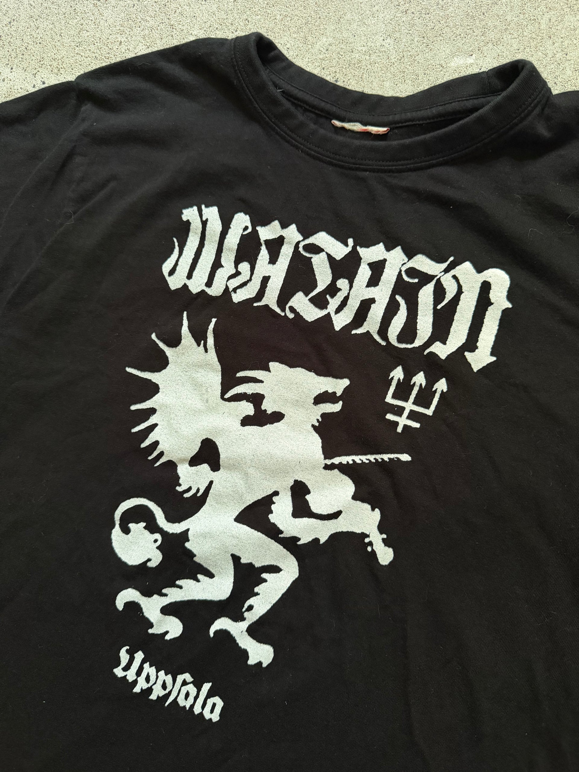 2000s Watain Uppsala | Size M