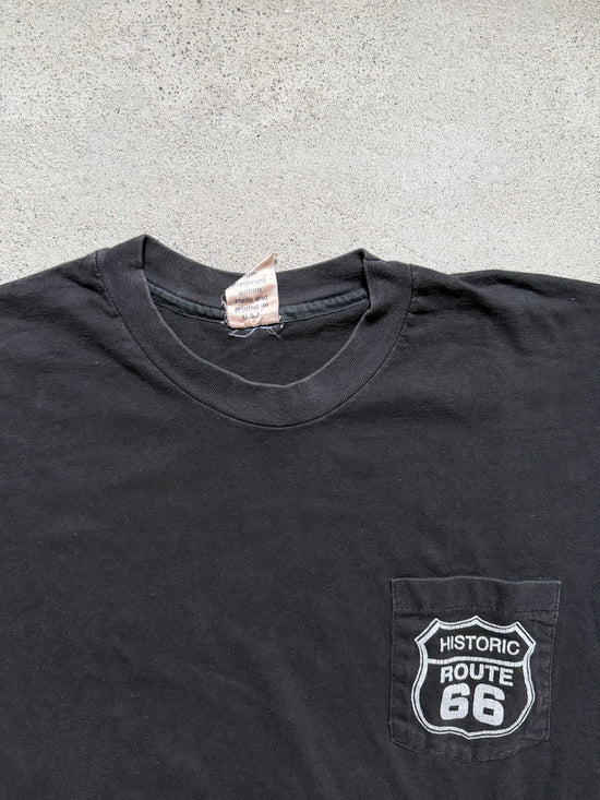 90s Route 66 Tee | XL