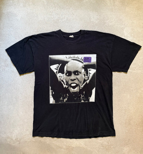 90s Skunk Anansie “Stoosh” T-Shirt | Size XL