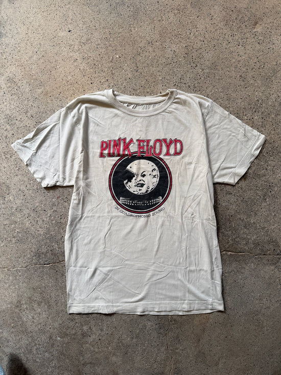 2000s Pink Floyd “In Quadrophonic Sound” T-Shirt | Size M