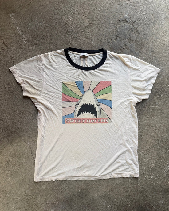 2010s Saint Laurent Paris “Sweet Dreams” T-Shirt | Size L