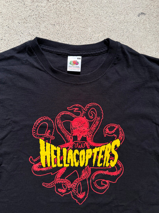 2000s The Hellacopters band Tee | Size S