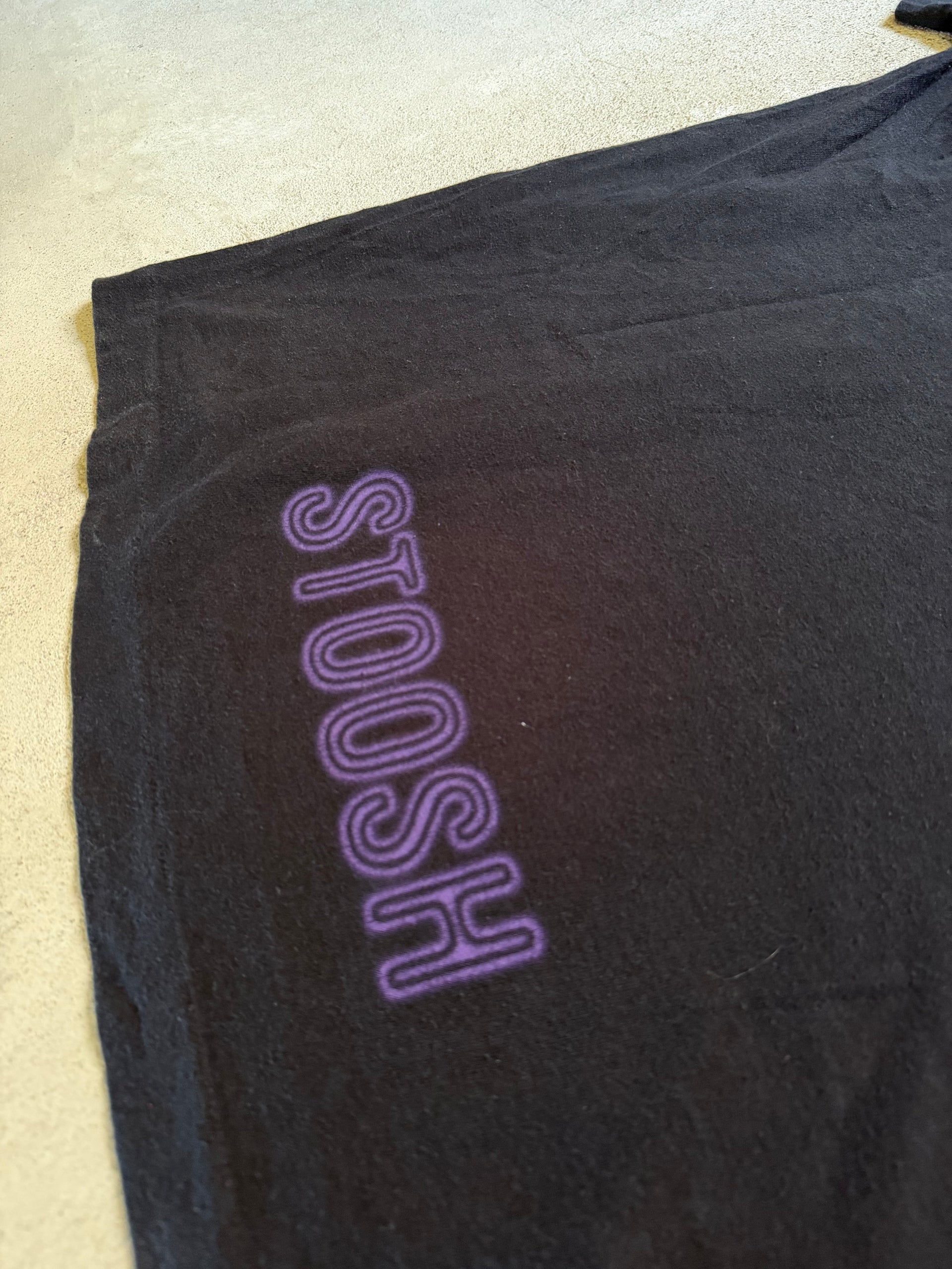 90s Skunk Anansie “Stoosh” T-Shirt | Size XL