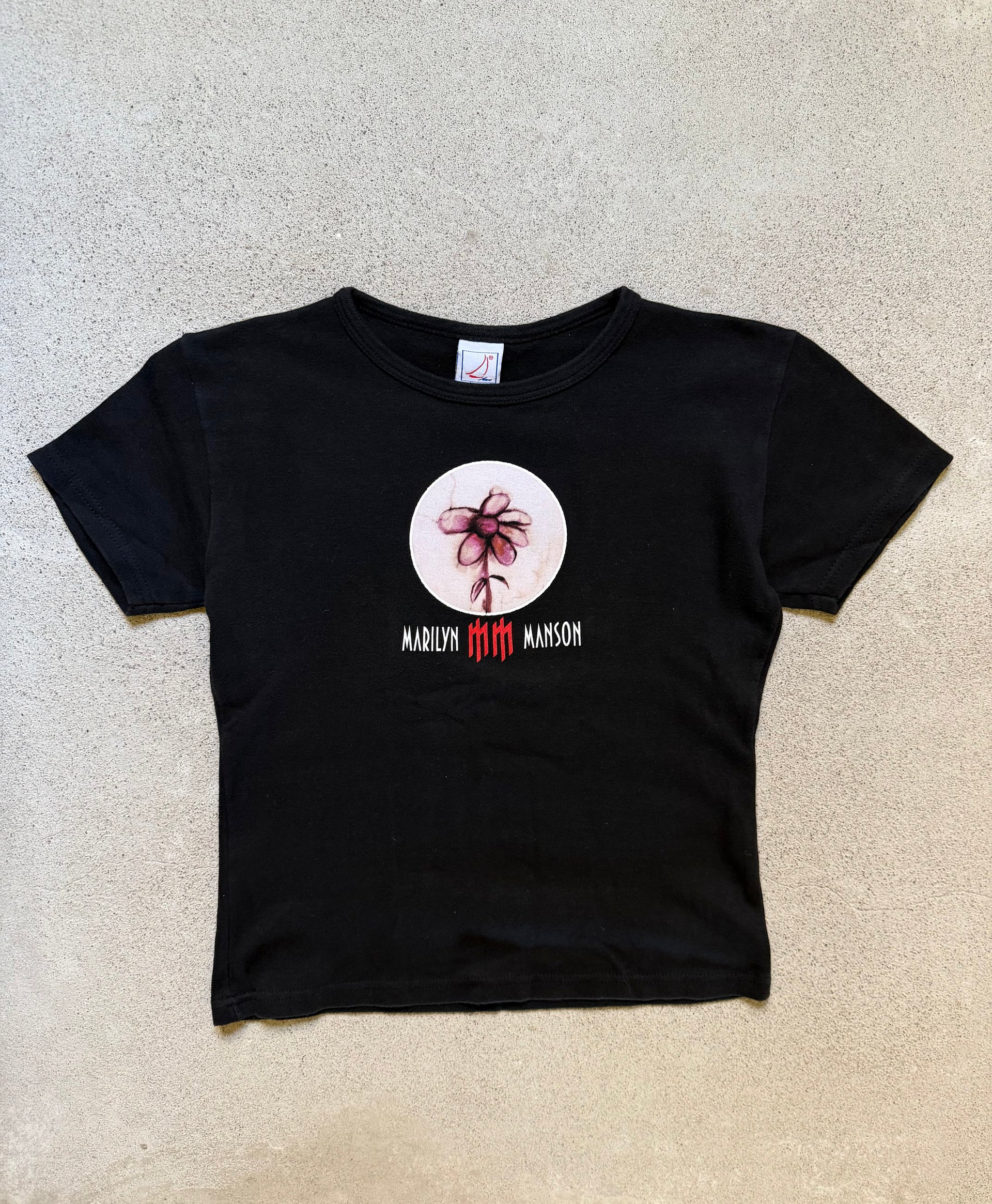 2000s Marilyn Manson | Size S