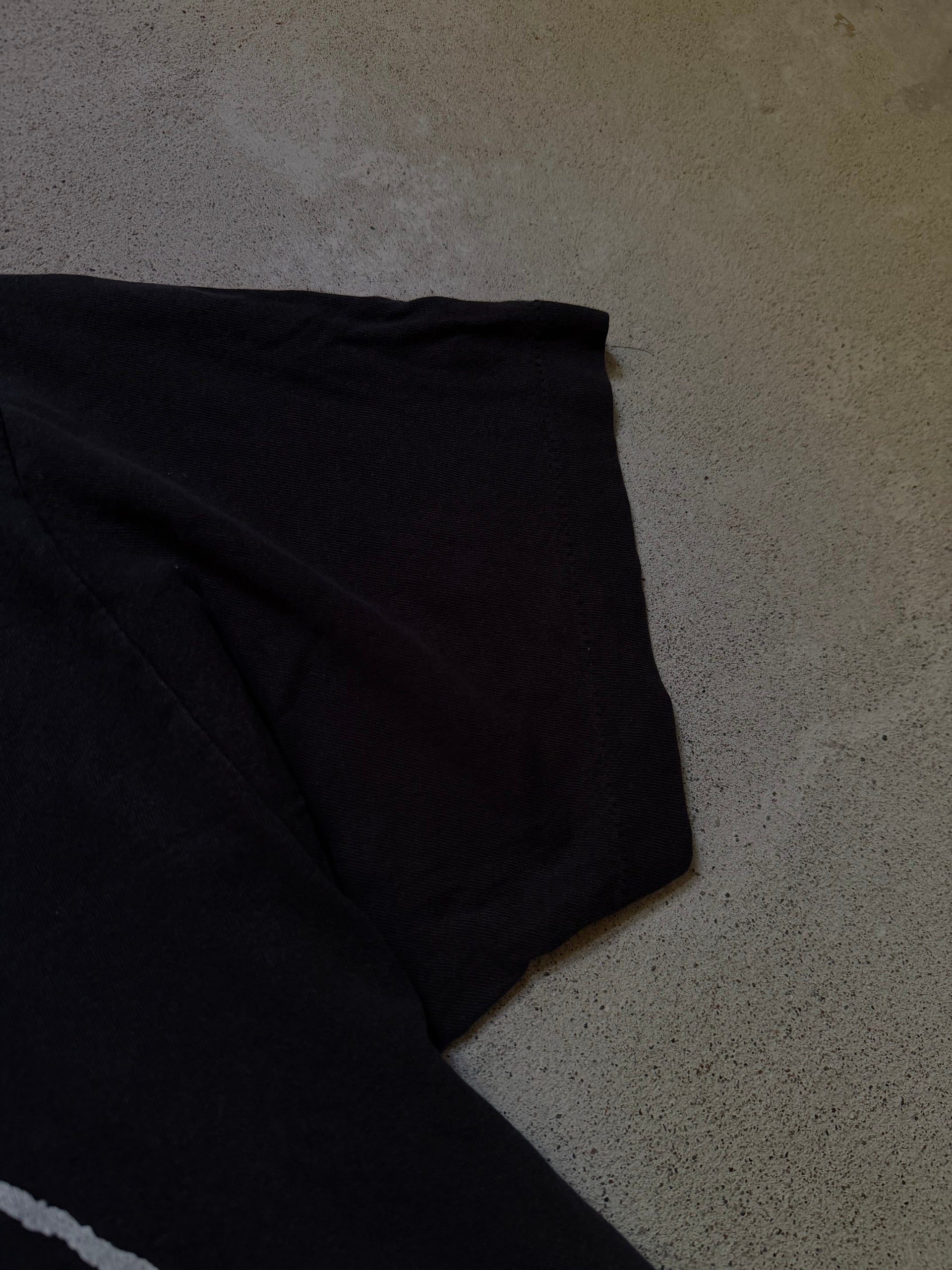 90s Metallica Nowhere Else To Roam Europe 93 Tee | Size XL