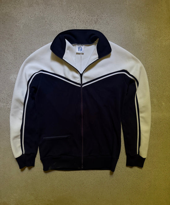 1980s Yugoslavia Track Jacket | Size M