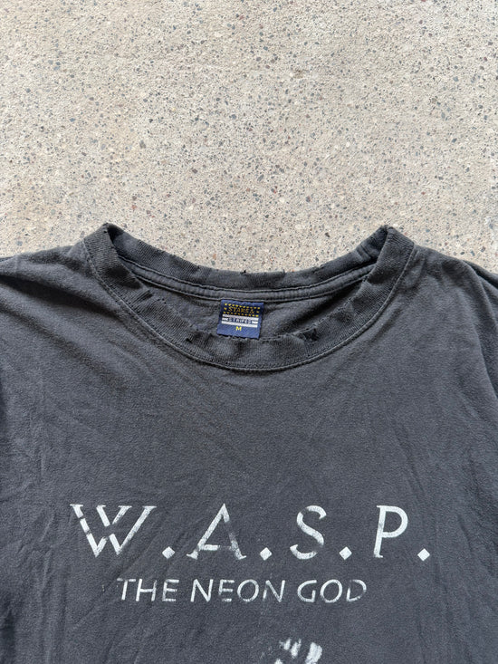 2000s W.A.S.P. “The Neon God” T-Shirt | Size M