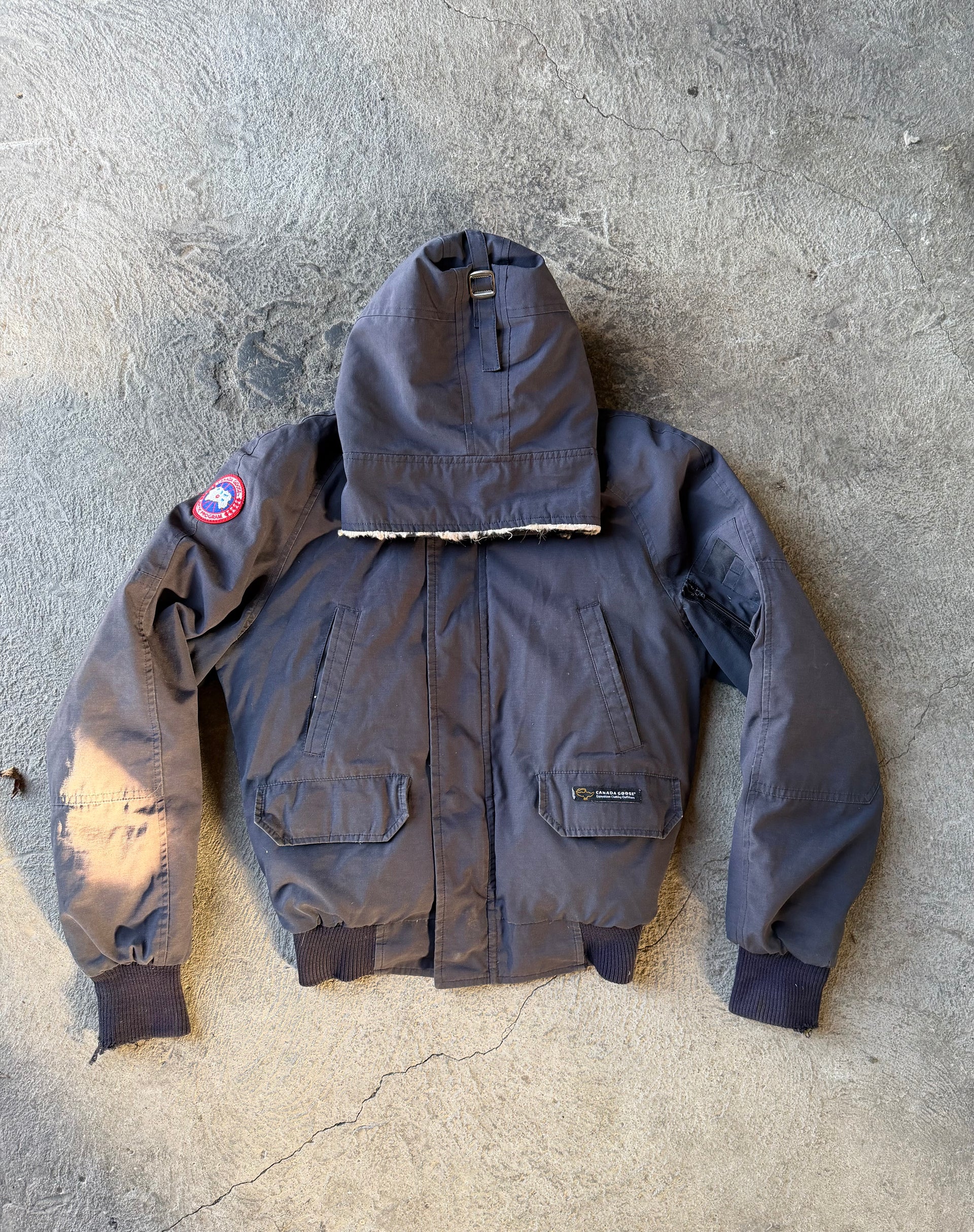 Vintage Canada Goose Expedition Jacket | Size XS