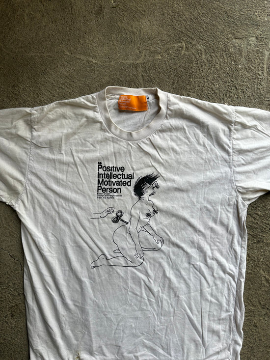 PIMP 2005 Graphic Tee | Size M/L