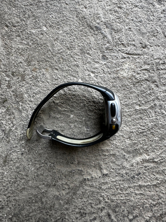 Nike Cross Training Sports Chrono Watch | 90s Hybrid Analog Digital