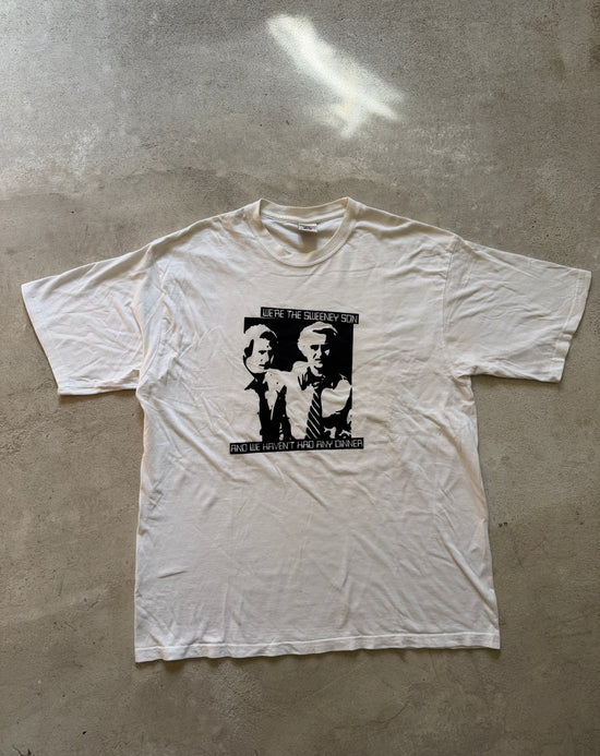 2000s Sweeney Son Tee | Size L