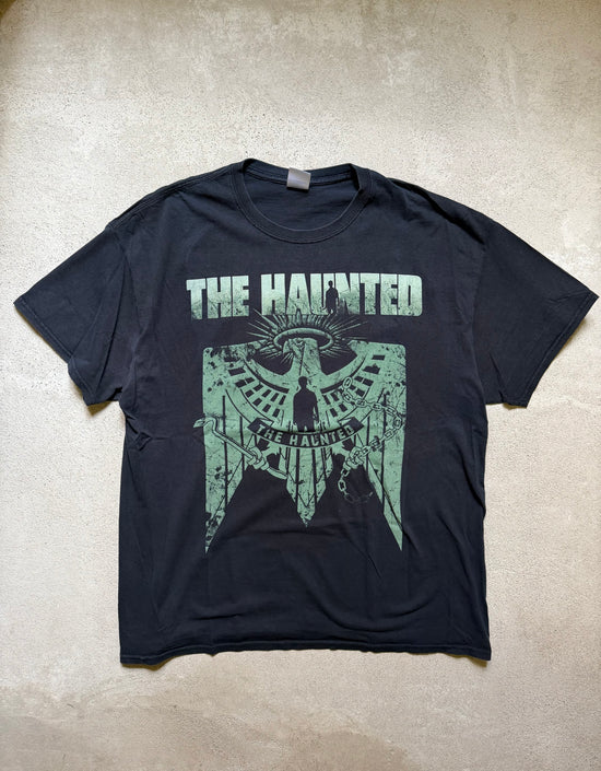 2000s The Haunted Band Tee | Size XL
