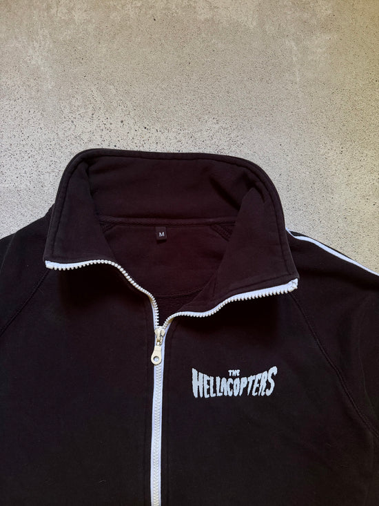 2000s The Hellacopters Track Jacket | Size M