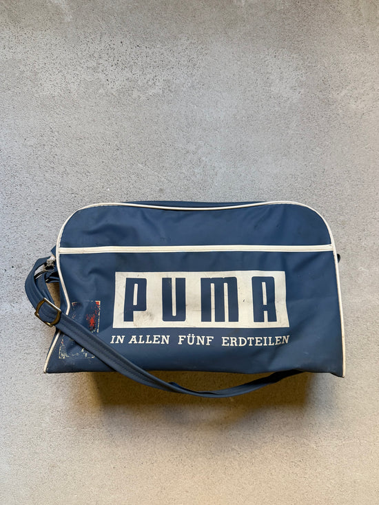 70s Puma Sports Bag