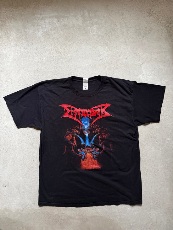 2000s Dismember T-Shirt | Size XL