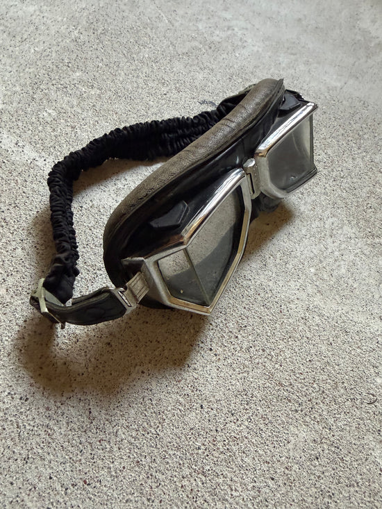 60s Climax MC Goggles