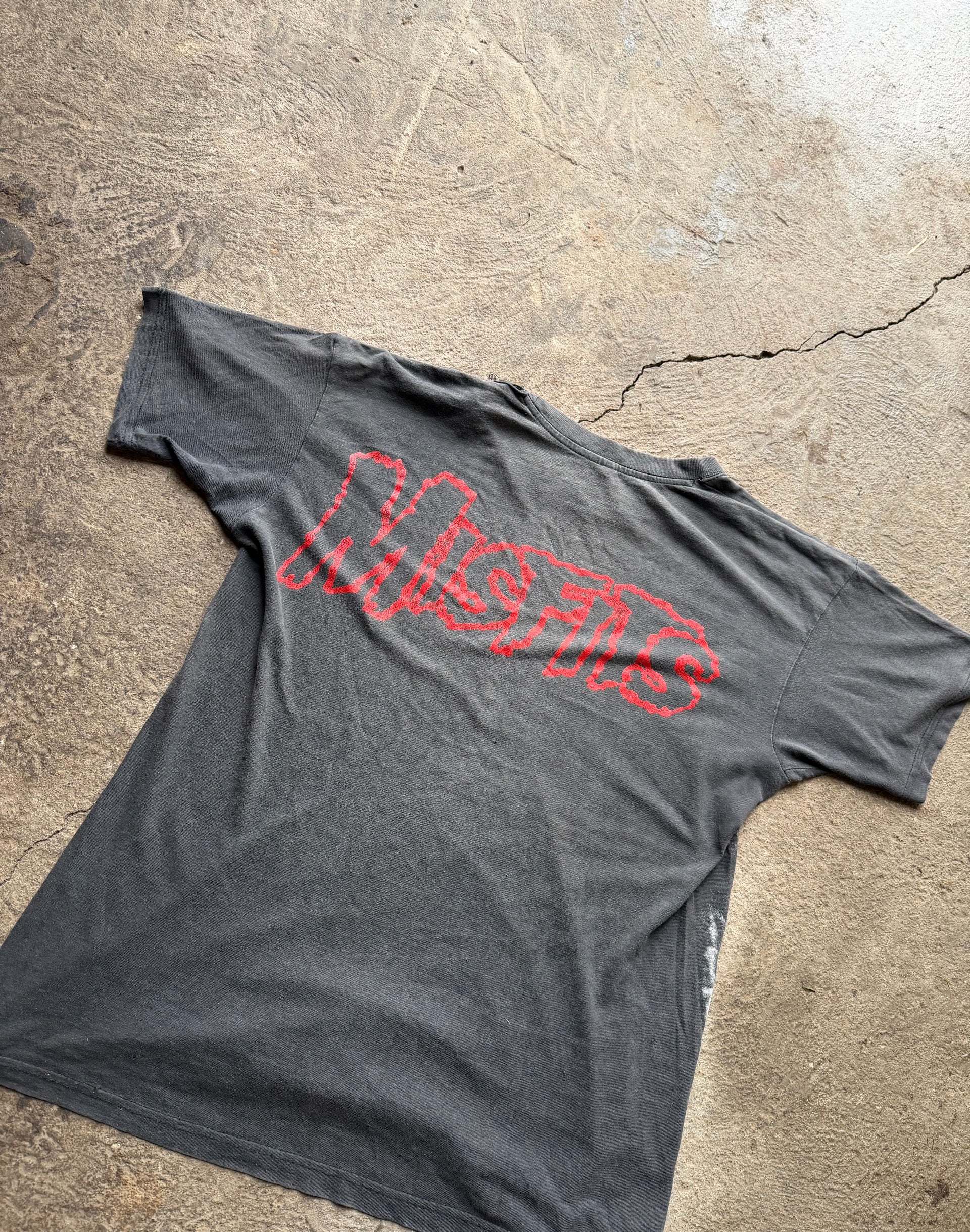 90s Misfits Vintage Band T-Shirt | Size L