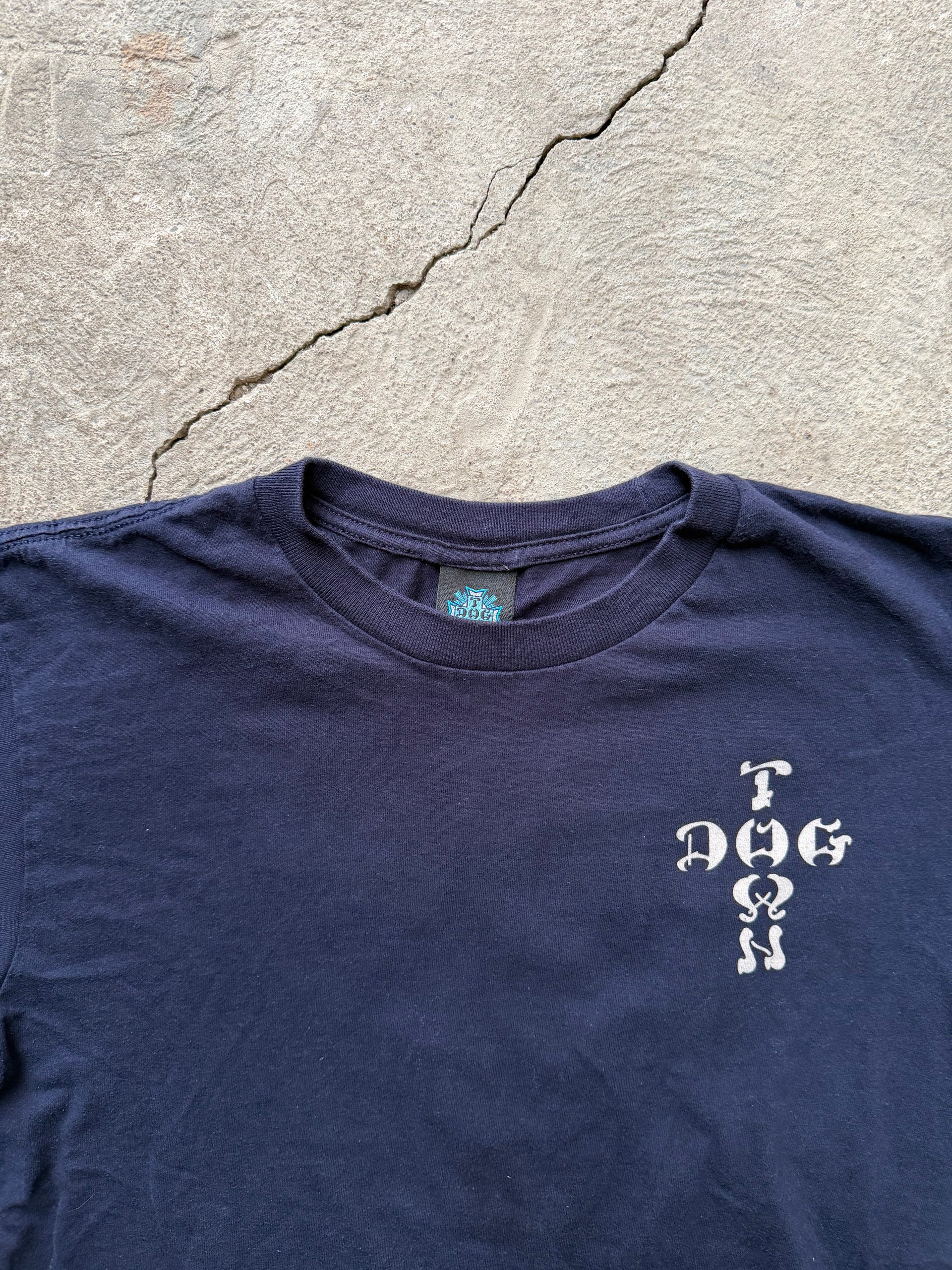 90s T-Dog Skate T-Shirt | Size M